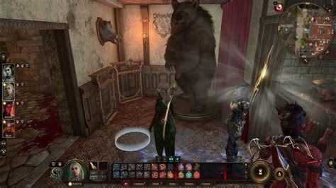 darkmaw the wicked|BG3 All companions reactions to Darkmaw the Wicked (Except.